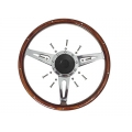 1965-66 Sport GT Steering Wheel Kit